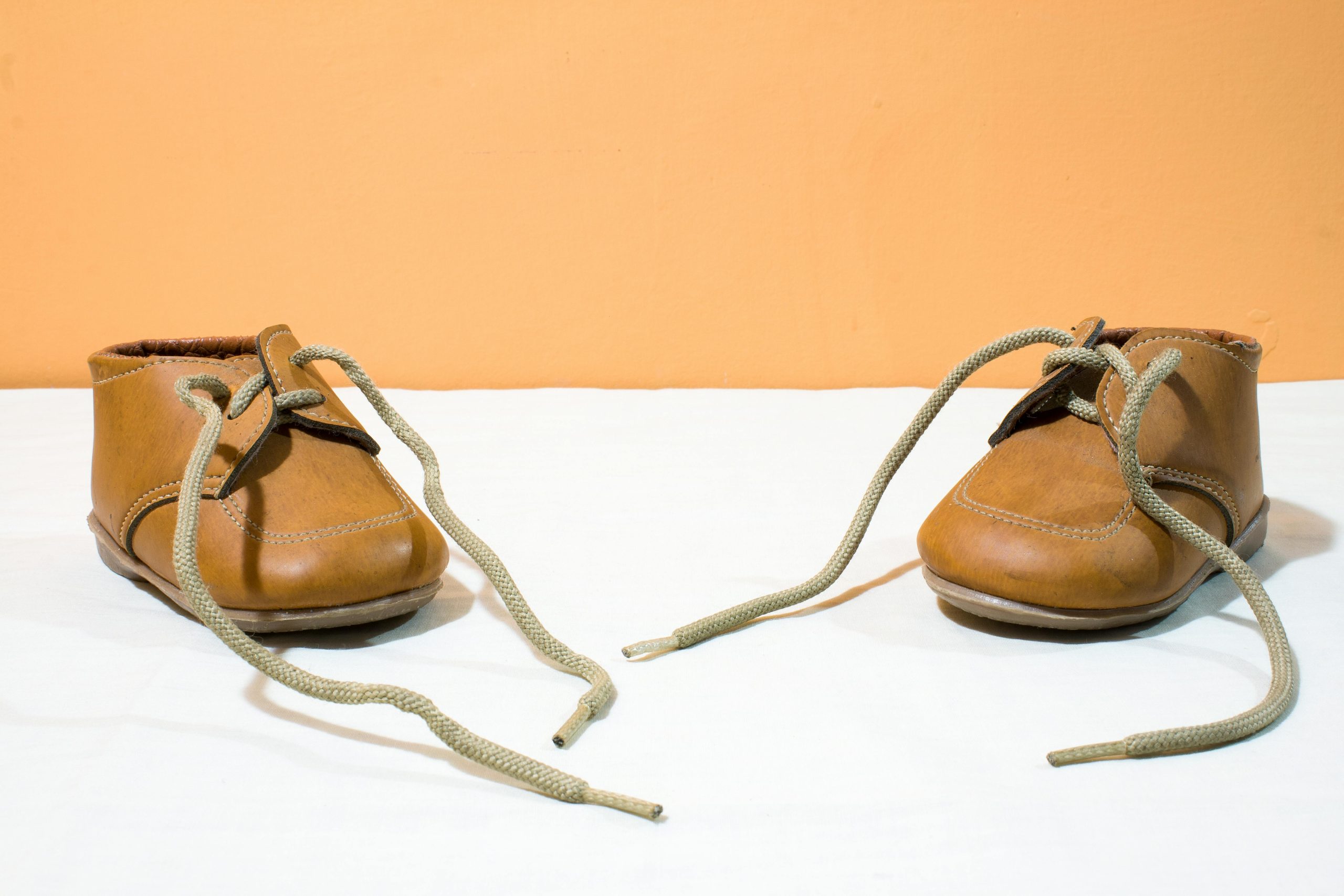 Conseils du podologue pour les chaussures bébé
