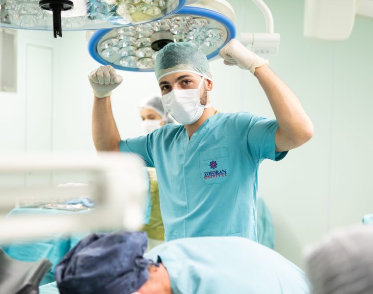 Chirurgie valvulaire mitrale : combien de temps ça dure ?