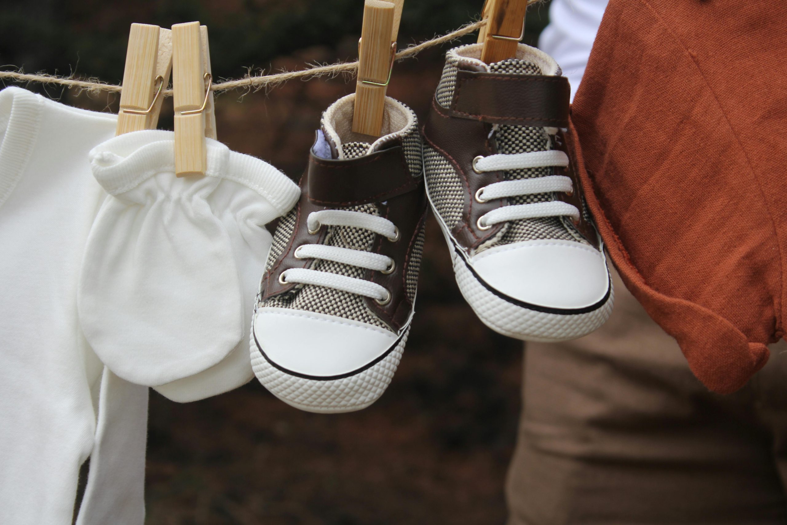 Conseils pour choisir les chaussures bébé en magasin