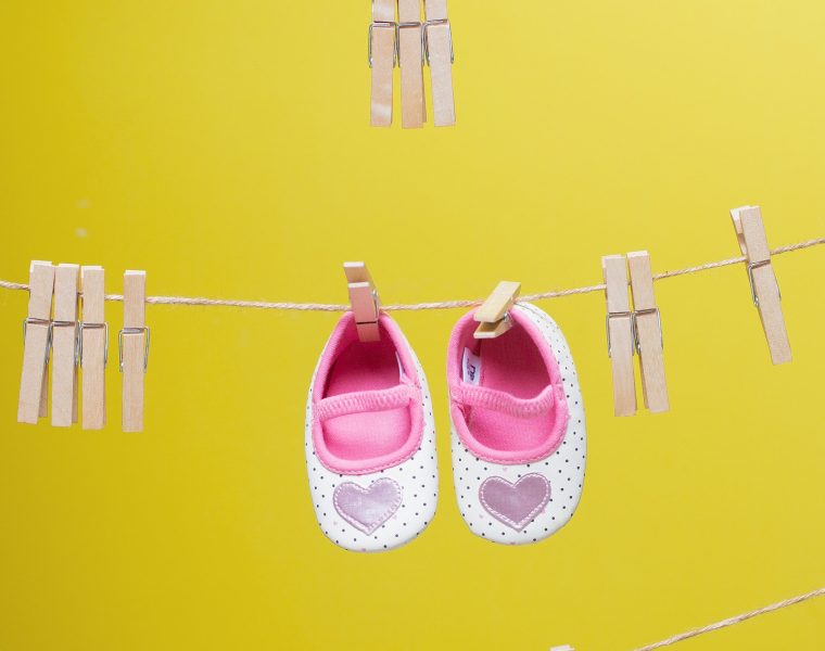 Comment bien choisir les chaussures chez un magasin chaussure bébé ?