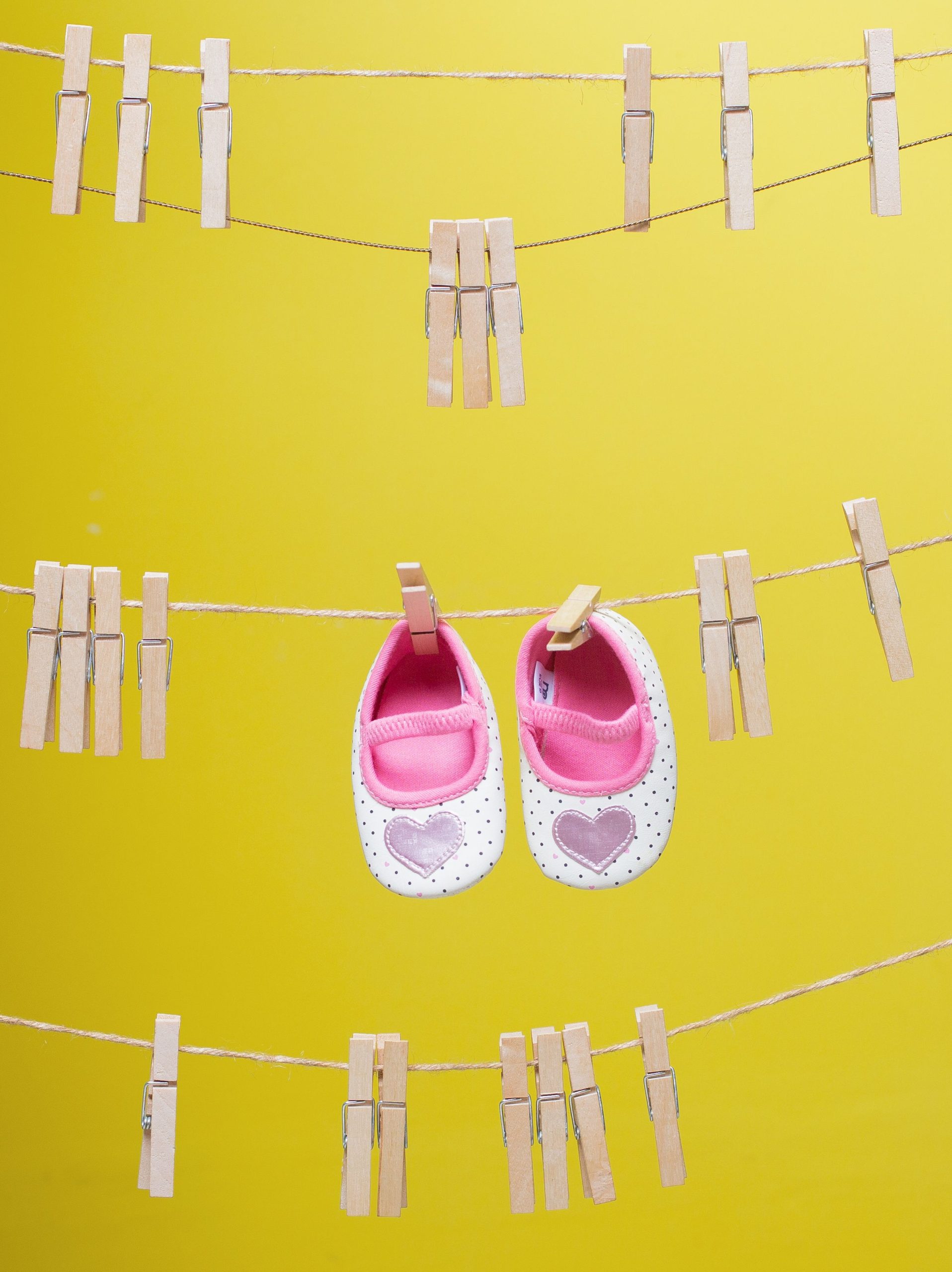 Comment bien choisir les chaussures dans un magasin bébé