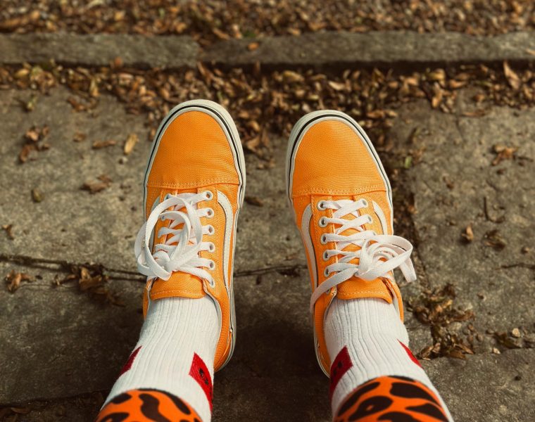 Comment bien choisir et entretenir ses Vans léopard ?