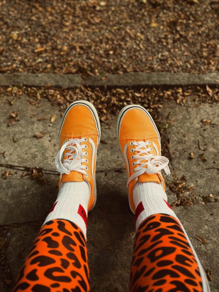 Comment bien choisir et entretenir ses Vans léopard ?