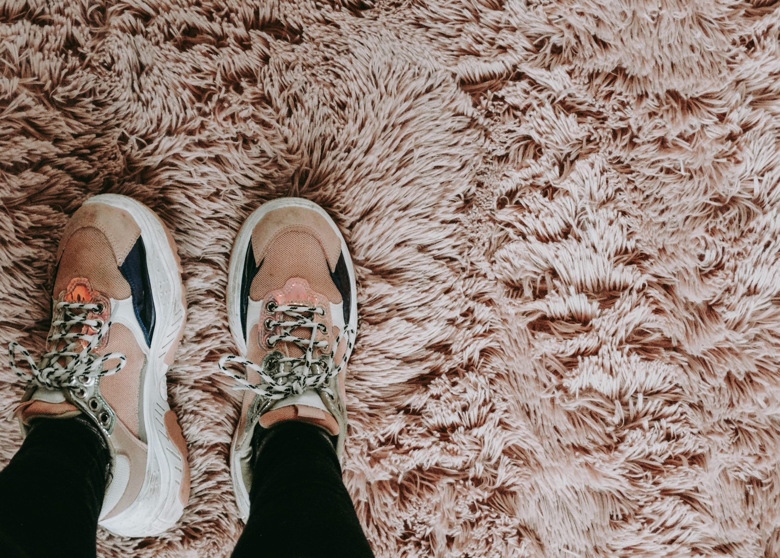 Guide styling New Balance nudes