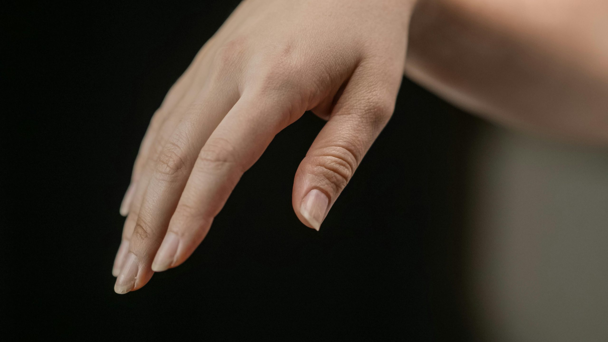Kyste synovial du doigt - Identification et diagnostic