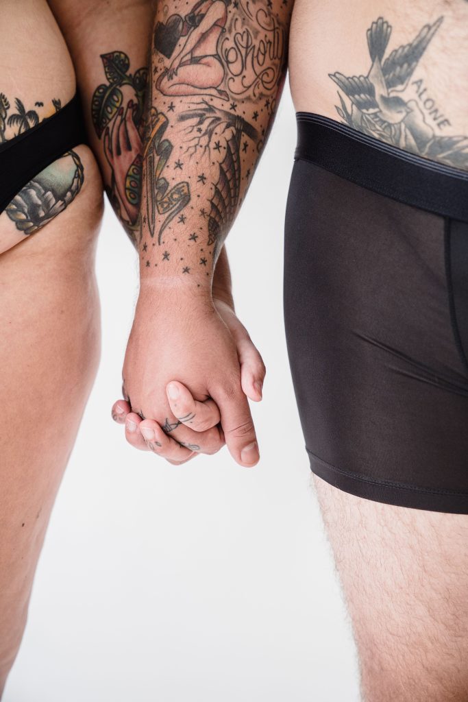 Pourquoi choisir un tatouage colombe de la paix ?