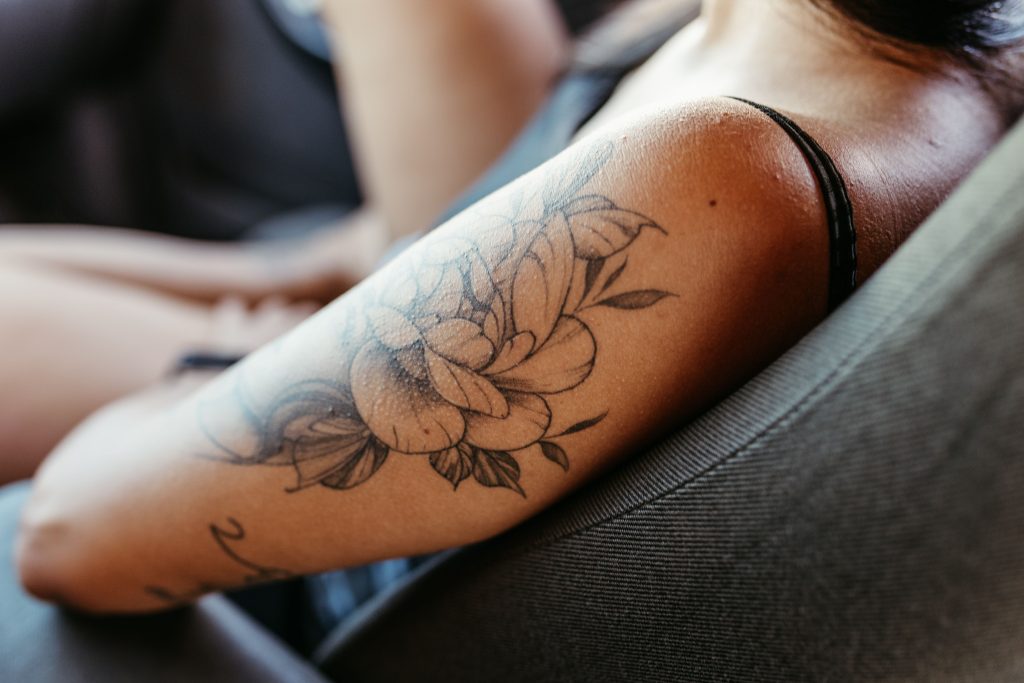 Fleur japonaise tattoo : comment faire le bon choix ?