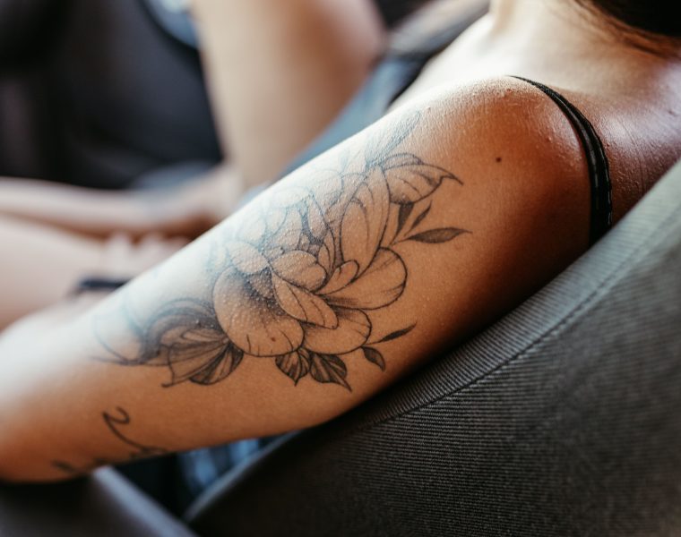 Fleur japonaise tattoo : comment faire le bon choix ?