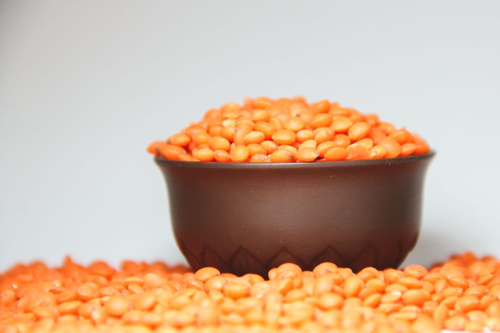 Les lentilles font-elles vraiment grossir ?
