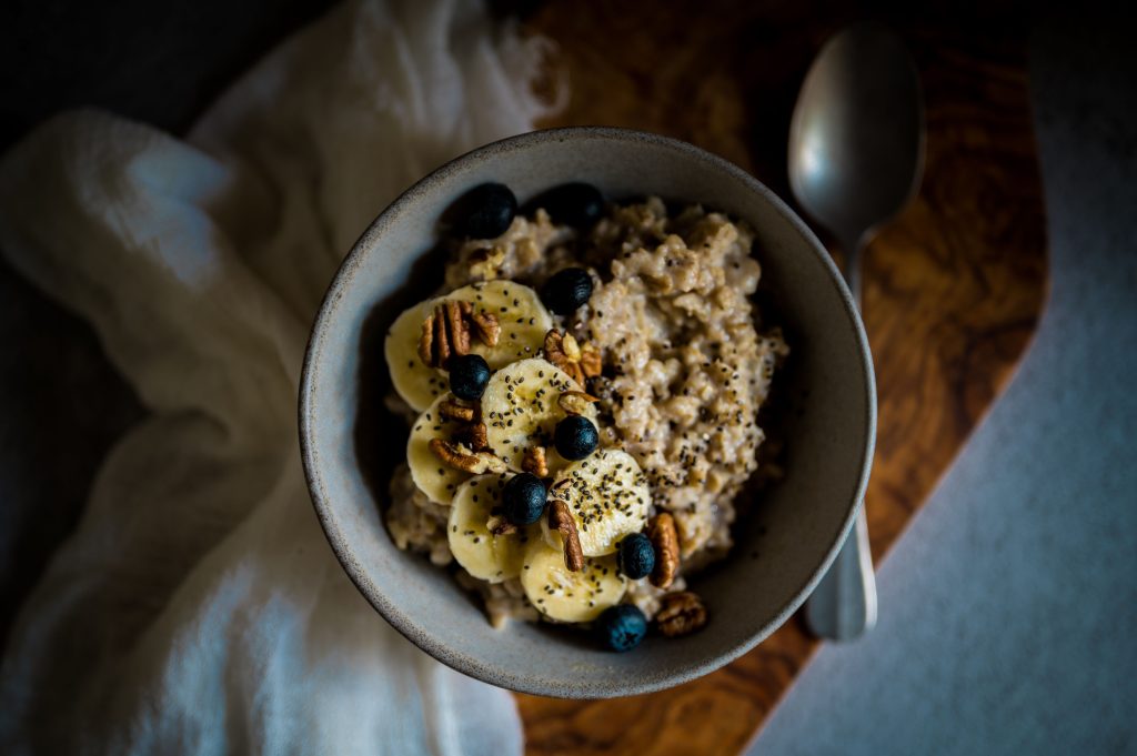 Régime avoine 5 jours : combien de kilos peux-tu perdre ?