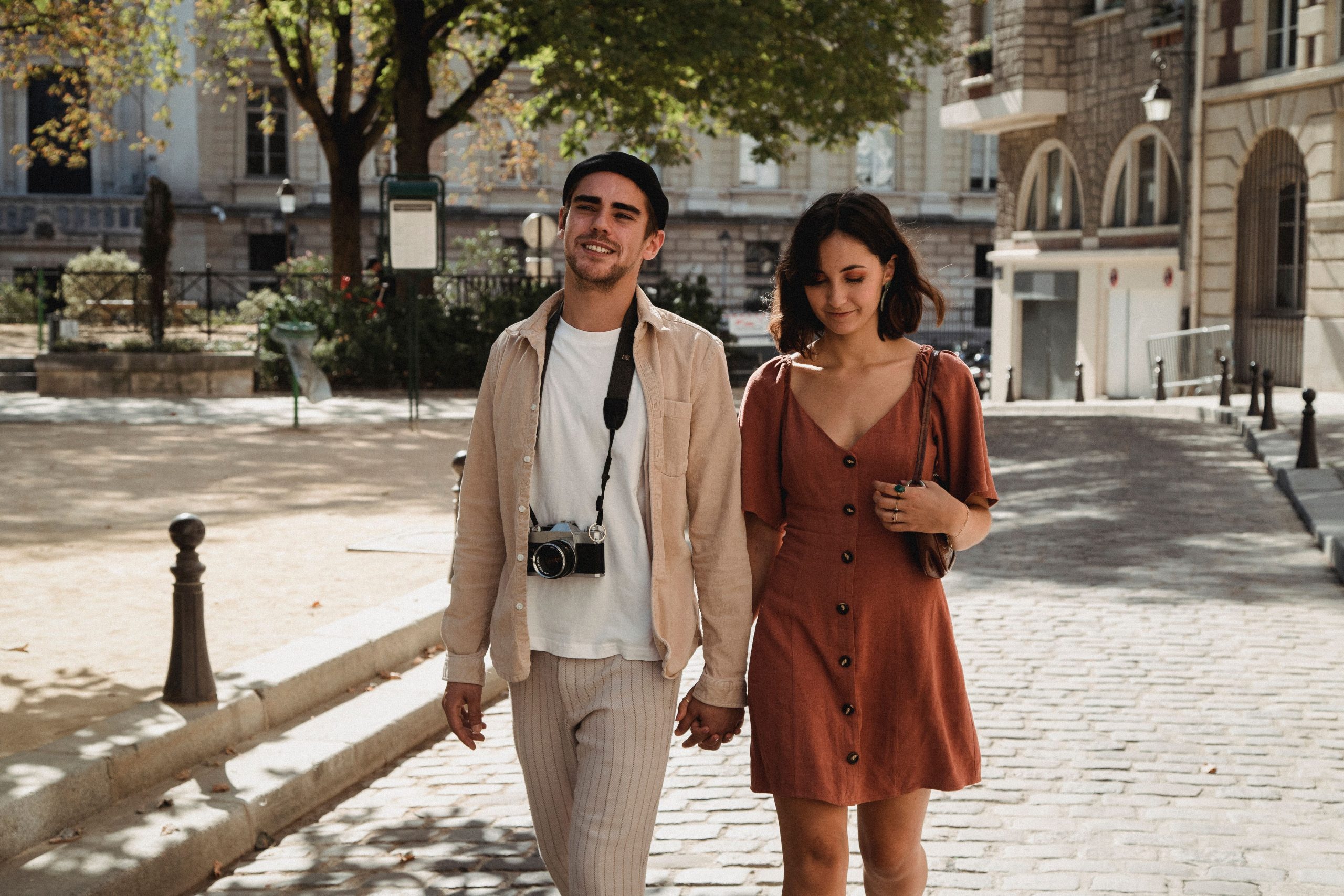 Restaurant gastronomique intime pour couple à Paris