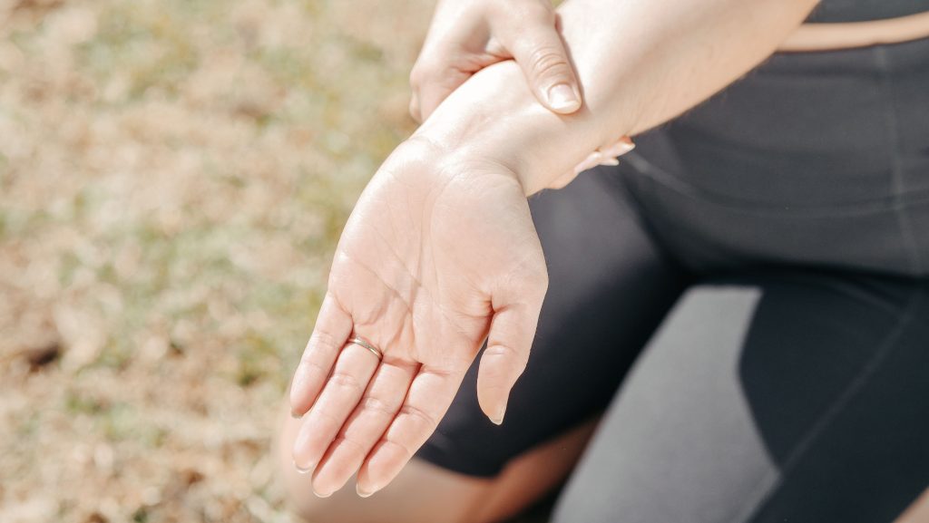 Électrostimulation sur une tendinite : ça soulage vraiment ?