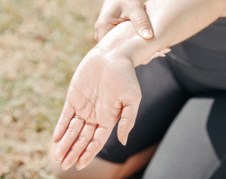 Électrostimulation sur une tendinite : ça soulage vraiment ?