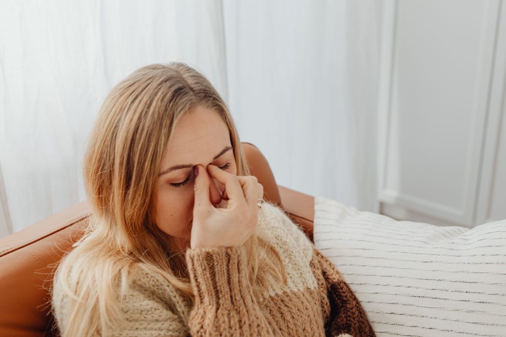 La sinusite peut-elle vraiment faire mal aux dents ?