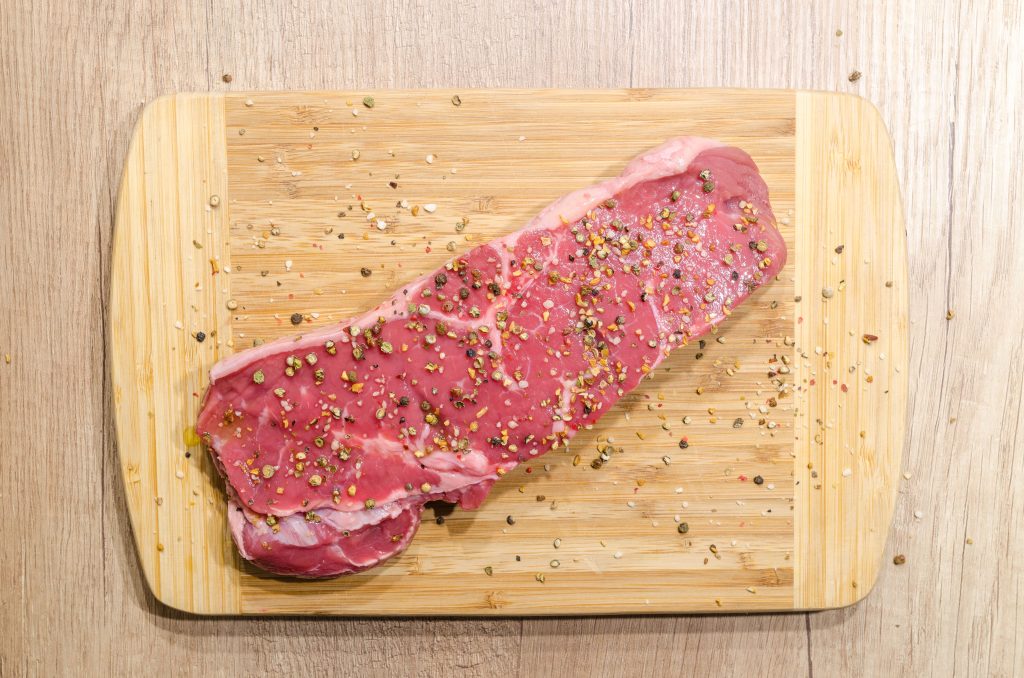 Quelles vitamines trouve-t-on vraiment dans la viande ?