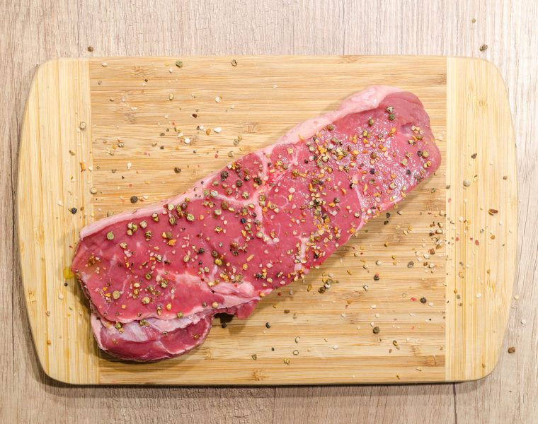 Quelles vitamines trouve-t-on vraiment dans la viande ?