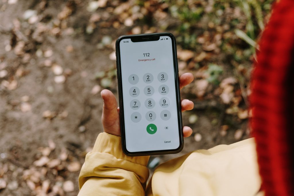 Pourquoi appeler le 112 plutôt qu’un autre numéro ?