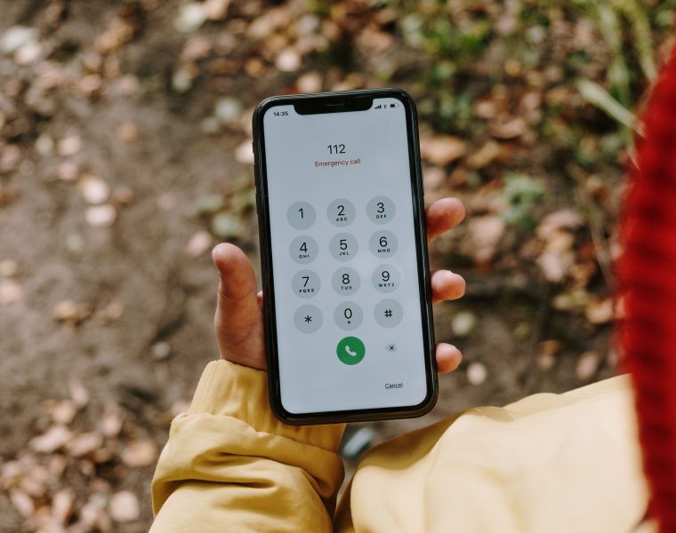 Pourquoi appeler le 112 plutôt qu’un autre numéro ?