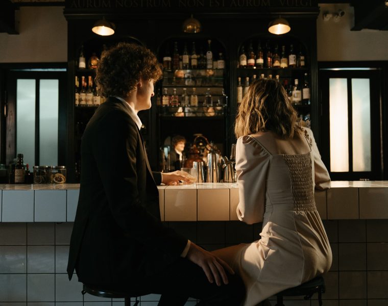 Est-il intéressé ou juste gentil avec toi ?