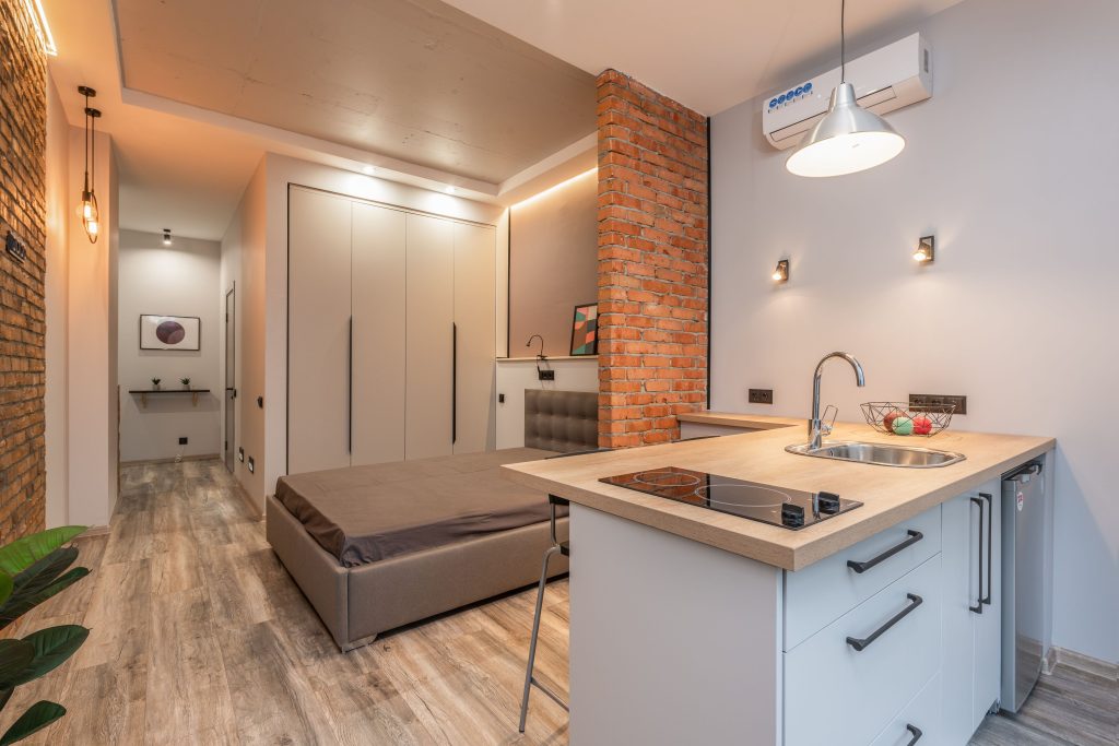 Quel lit pour studio choisir quand l’espace manque ?