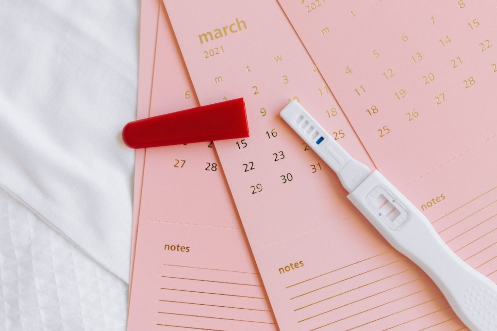 Ovulation : comment savoir quand tu es fertile ?