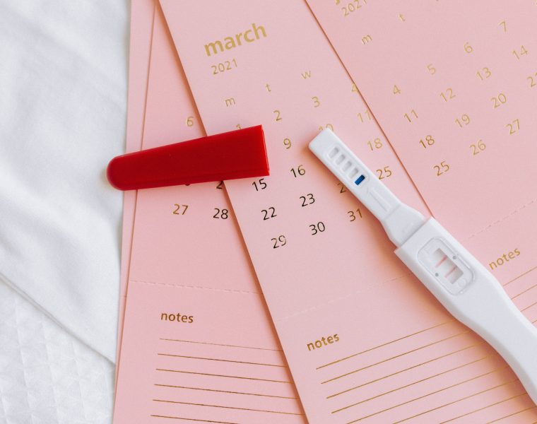 Ovulation : comment savoir quand tu es fertile ?