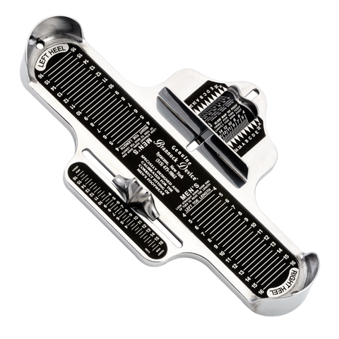Brannock Device pour adulte