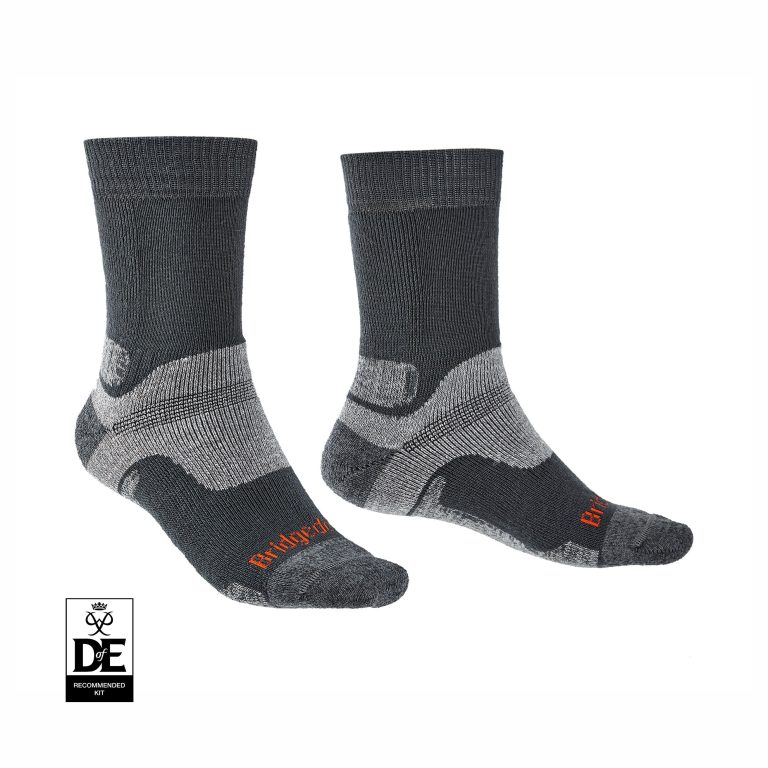 Bridgedale Hike Midweight Merino Performance Boot