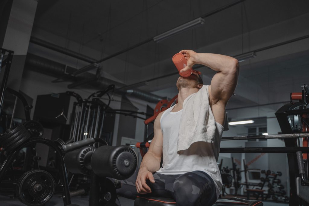 Clear whey ou whey classique, quelle différence pour vous ?