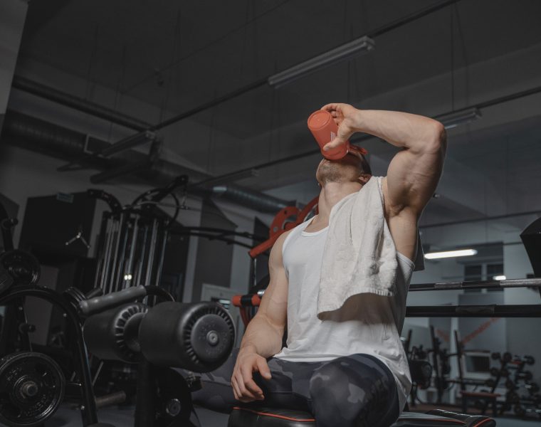Clear whey ou whey classique, quelle différence pour vous ?