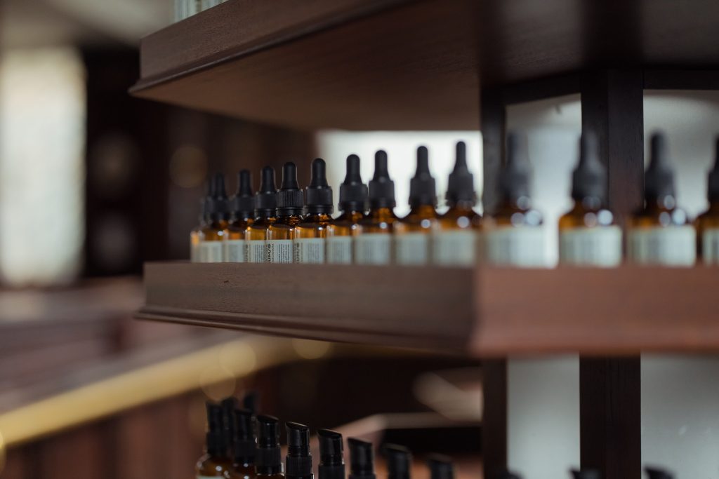 Où acheter des huiles essentielles sans se tromper ?