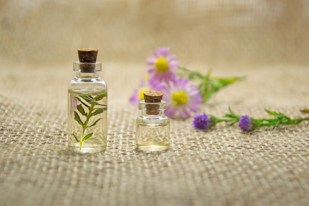Comment reconnaître une vraie huile essentielle bio ?
