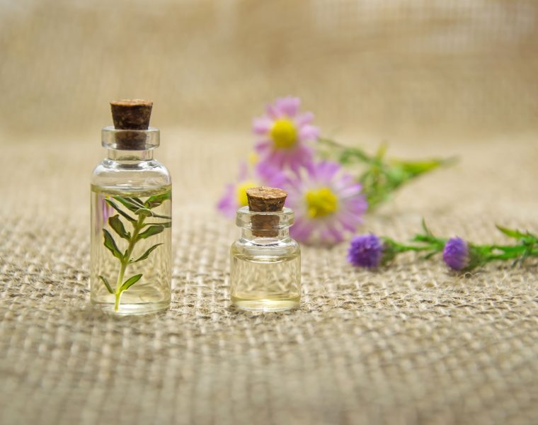 Comment reconnaître une vraie huile essentielle bio ?