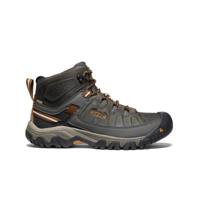 KEEN Targhee III Mid WP