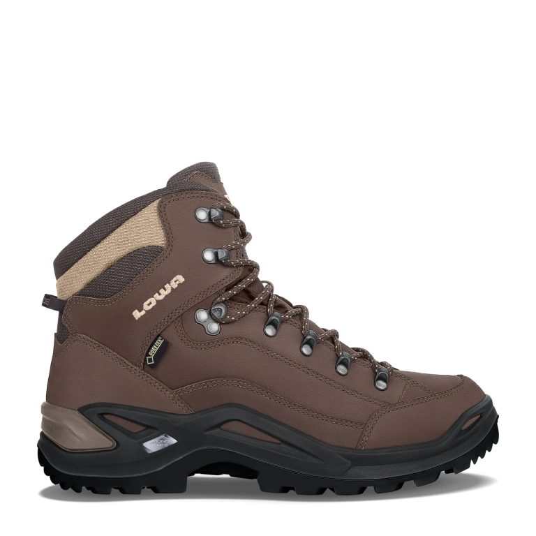 Lowa Renegade GTX Mid