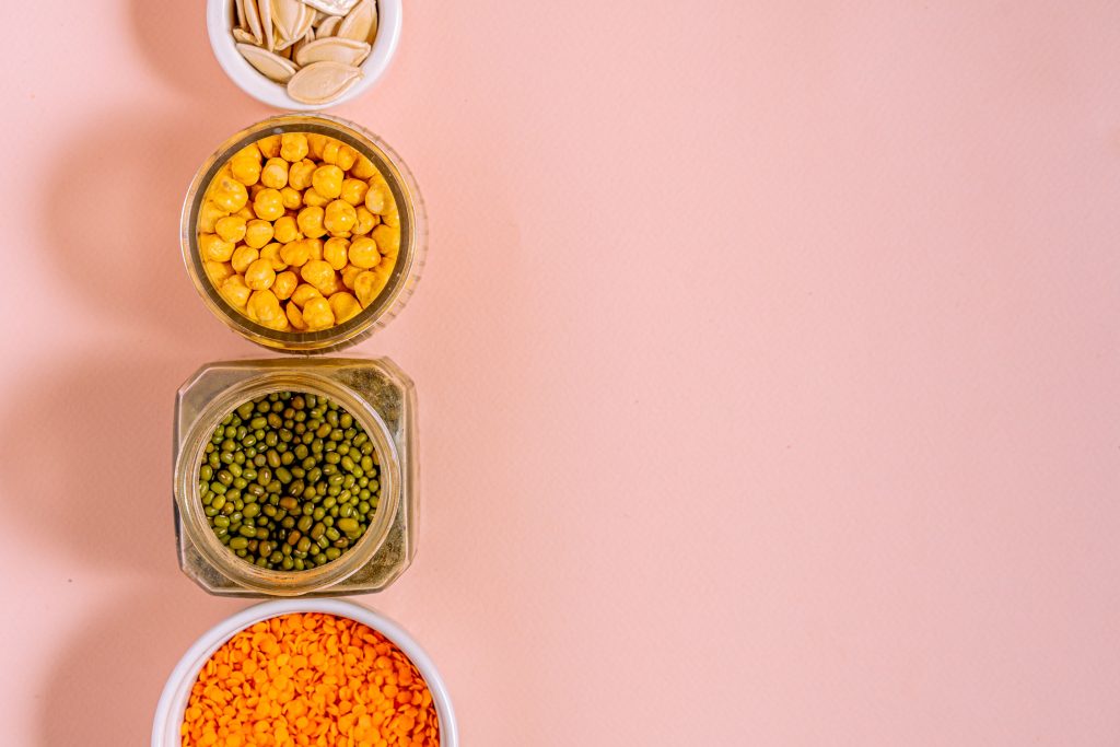 Pois, riz ou soja : quelle protéine végétale choisir ?