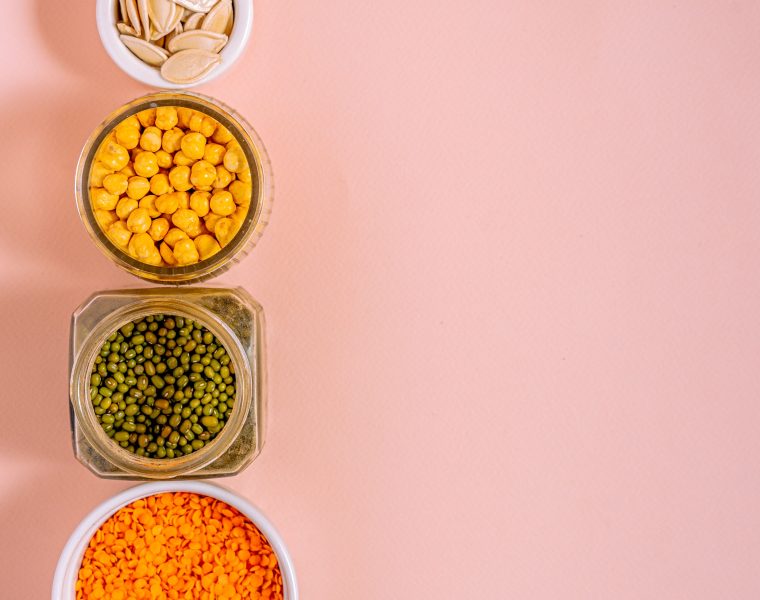 Pois, riz ou soja : quelle protéine végétale choisir ?