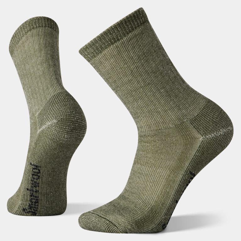 Smartwool Hike Classic Edition Full Cushion Crew