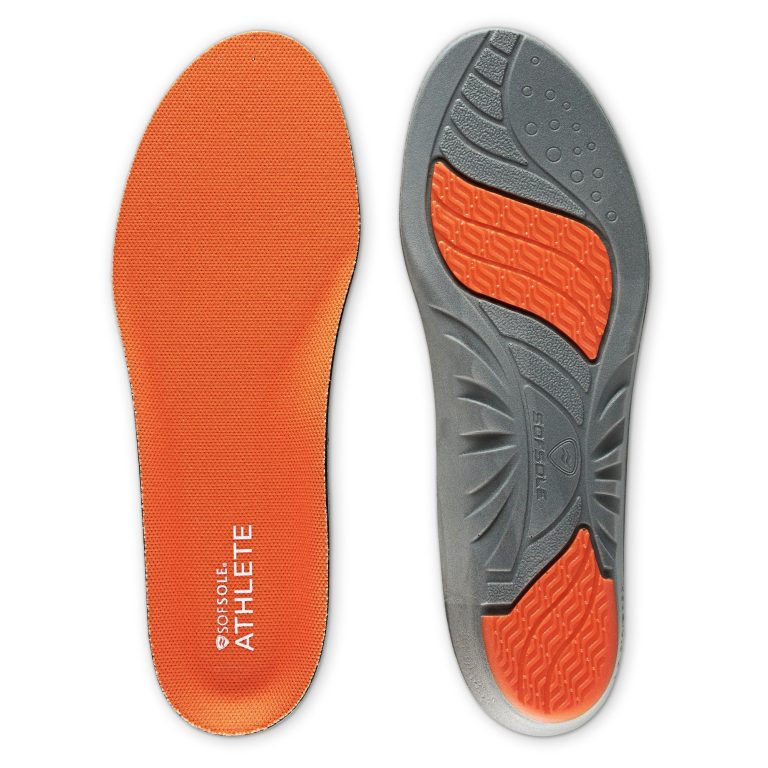 Sof Sole Athlete