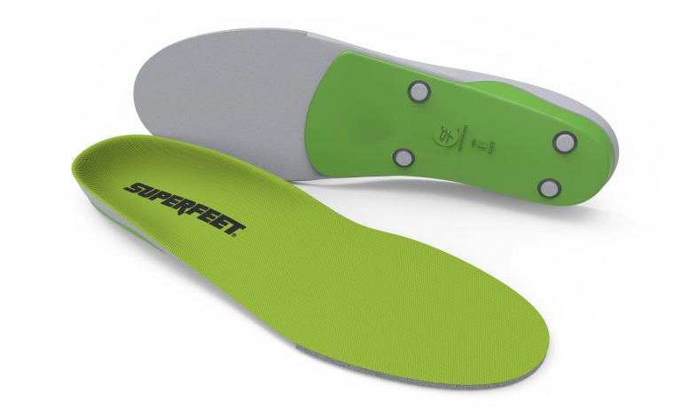 Superfeet GREEN